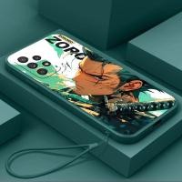 ราคา ปลอก INFINIX NOTE 10 INFINIX NOTE 10 Pro INFINIX Note 8 เคสโทรศัพท์การ์ตูนอะนิเมะ ONE PIECE พร้อมเชือกเส้นเล็กความงามซิลิโคน TPU Soft Shell ดีไซน์ใหม่กันกระแทก CASE (26552436625)