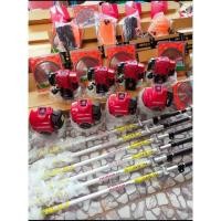 ราคา หัวเครื่องตัดหญ้า 4 จังหวะ honda รุ่น GX 35 (40675031809)