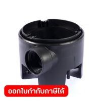 ราคา POLO อะไหล่ ฐานตัวปั๊ม ใช้กับปั๊มน้ำแบบจุ่ม รุ่น SP 400DW โปโล (53907264790)