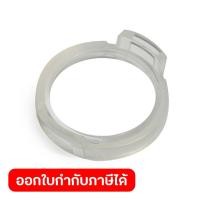 ราคา อะไหล่แหวนล็อกยางปั้มน้ำมัน LONCIN 139CC ใช้กับรถตัดหญ้า POLO รุ่น G51PL39 G46PL39 และ G46SL39 (53707614957)