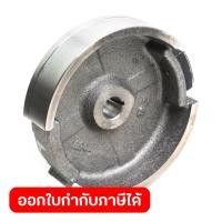 ราคา POLO อะไหล่ Fly Wheel ใช้กับเครื่องยนต์เบนซิน 6 5 HP โปโล รุ่น G200F (50007501839)