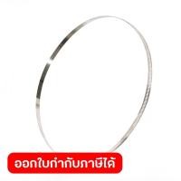 ราคา POLO เข็มขัดรัดท่อ สแตนเลส 10 ขนาด251 273mm ใช้กับท่อฟอยล์อลูมิเนียม รหัสสินค้า P231 3008 P231 3016 โปโล (49507481127)
