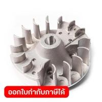 ราคา อะไหล่ จานไฟ 46 ใช้กับ เครื่องเป่า ดูดใบไม้ POLO รุ่น PBL260D (49407640599)