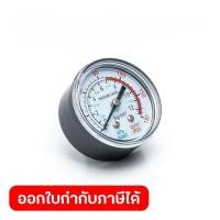 ราคา POLO อะไหล่ มาตรวัดแรงดันแบบเหล็ก ขนาด 50 มม เกลียว 1 4 นิ้ว ทำจากเหล็ก ใช้กับปั๊มลม POLO VALU และ HECTO โปโล (48307640588)