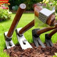 ราคา จอบ ค้อน จอบอเนกประสงค์ ค้อนตอกสมอบก จอบพร้อมด้าม จอบขุดดินแข็ง อุปกรณ์ขุดดิน ทําจากเหล็กอัลลอย แข็งแรงและทนทาน (42827315085)