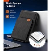 ราคา กระเป๋าสะพายข้างแท็บเล็ต กันน้ํา 9 11 นิ้ว สําหรับ iPad Pro Macbook Air Pro 13 3 นิ้ว 12 9 นิ้ว (52305322270)