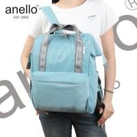 ราคา แบบใหม่ กระเป๋าเป้แฟชั่น nello พร้อมส่ง ลายสกรีนบนผ้าเเละสาย ช่องเยอะใส่ของได้เยอะ ใส่โน๊ตบุ๊คได้ ใส่ได้ทุกสไตล์ (19382954946)