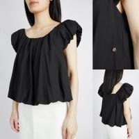 ราคา AIIZ เอ ทู แซด AIIZ เสื้อแขนกุดผู้หญิงทรงบอลลูน AIIZ Women s Balloon Sleeveless Blouse (51701887238)