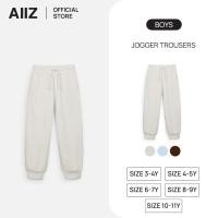 ราคา AIIZ กางเกงจ็อกเกอร์เด็กผู้ชาย AIIZ Boy s Jogger Trousers (47101734570)
