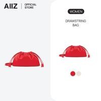 ราคา AIIZ กระเป๋าเชือกรูด AIIZ Drawstring Bag (53055890874)