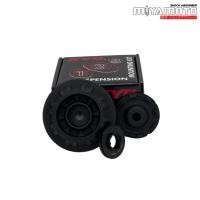 ราคา TOKICO โช๊คคู่หน้า หลัง สำหรับ TOYOTA ALL NEW VIOS NCP 150 151 YARIS ปี 2013 ชุดส่วนควบเบ้าโช้ค (44059544080)