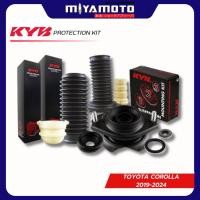 ราคา KYB ชุดส่วนควบโช๊คอัพ TOYOTA ALTIS ปี 19 24 ZRE211 ราคา 1ชิ้น (40127382637)