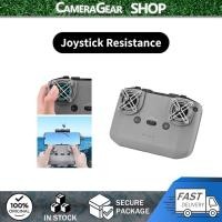 ราคา CameraGear wthoby Sticks Damper สําหรับ DJI Neo 2 1 Flip Air 3 3S 2S Mavic 3 Mini 5 4 3 Pro MINI 2 2SE 4K Drone RC N3 N2 N1 ไม่มีจอแสดงผลรีโมทคอนโทรล Rocker จอยสติ๊ก (55054507740)