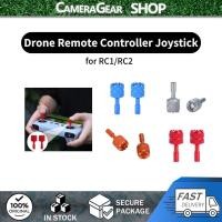 ราคา CameraGear จอยสติ๊กควบคุมระยะไกลโดรนสําหรับ DJI RC RC 2 DJI Mini 3 Pro Mini 4 Pro Air 3 (49354532603)