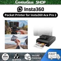 ราคา เครื่องพิมพ์กระเป๋า Insta360 สําหรับ Insta360 Ace Pro 2 (48951644775)
