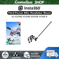 ราคา Insta360 Third Person Bike Handlebar Mount for Insta 360 X4 X3 ACE pro ACE ONE X2 ONE RS (27231260539)