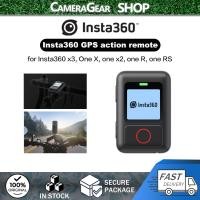 ราคา Free Gift Insta360 GPS Action Remote for Insta360 x3 One X One x2 One R One RS (27131260692)