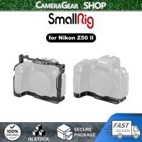 ราคา SmallRig Cage for Nikon Z50 II Camera 4980 (26881260661)