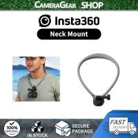 ราคา Insta360 Neck Mount สําหรับ X4 Air X5 Ace Pro 2 X4 GO 3S (56453031709)