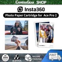 ราคา ตลับหมึกกระดาษภาพถ่าย Insta360 สําหรับ Insta360 Ace Pro 2 (56402107653)