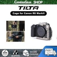 ราคา TILTA Full Half Camera Cage Lightweight Campact สําหรับกล้อง Canon R6 MarkII R6M2 (56102444486)