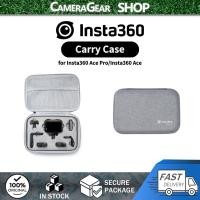 ราคา เคสพกพา Insta360 Ace Ace Pro 2 Ace Pro สีเทา เรียบง่าย (53303423564)