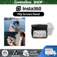 ราคา Insta360 Flip Screen Hood สําหรับ Ace Pro 2 Ace Pro (45100851052)