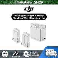 ราคา DJI Accessories for Mini 4 Pro Mini 3 Pro Mini 3 Battery Charging Hub (43265117492)