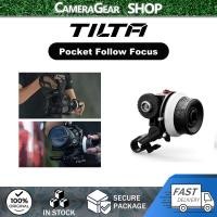 ราคา TILTA Pocket Follow Focus 2 0 พร้อมเครื่องหมาย A B ระบบซูมเลนส์สําหรับกล้อง Sony DSLR Mirrorless FF T07 (42612586474)