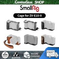 ราคา SMALLRIG HawkLock Quick Release Cage L Shape Mount Plate for Sony ZV E10 II (29831248370)