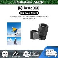 ราคา Insta360 Ski Pole Mount สําหรับ X4 Ace Pro Ace GO 3 GO3 S X3 ONE RS Twin 4K GO 2 ONE X2 (28020217039)