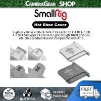 ราคา ฝาครอบรองเท้าร้อน SmallRig สําหรับ FUJIFILM X100VI X100 X T4 X T3 X E4 X T50 X T30 ฯลฯ ยกเว้น X T5 (53205299100)