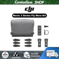 ราคา DJI Mavic 3 Series Fly More Kit กระเป๋าสะพาย สําหรับ DJI Mavic 3 Pro Mavic 3 Pro Cine Mavic 3 คลาสสิก Mavic 3 Mavic 3 Cine (52607460506)