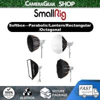 ราคา SmallRig SoftboxParabolic Lantern สี่เหลี่ยม แปดเหลี่ยมสําหรับการถ่ายภาพแสงสตูดิโอ (52500117539)