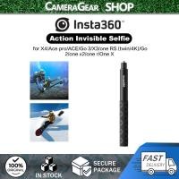 ราคา Insta360 ไม้เซลฟี่แอคชั่นที่มองไม่เห็นสําหรับ Go Ultra X5 X4 Ace pro ACE Go 3 X3 one RS twin 4K Go 2 one x2 one r One X (40973169367)