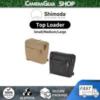 ราคา Shimoda กระเป๋าสะพายไหล่ ตัวโหลดด้านบนสําหรับ SONY Canon ฯลฯกล้องและโดรน (43978553746)