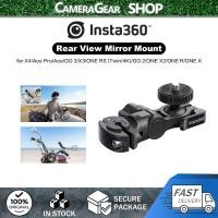 ราคา Insta360 Rear View Mirror Mount for X4 Ace Pro Ace GO 3 GO 3S X3 ONE RS Twin 4K ONE X2 (27131260617)