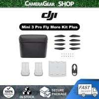 ราคา DJI Mini 3 Pro Fly More Kit Plus for DJI Mini 3 Pro Mini 4 Pro (26831288013)