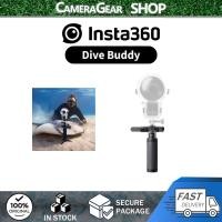 ราคา Insta360 Dive Buddy สำหรับ X4 Air X5 X4 X3 (55800892256)