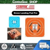 ราคา STARTRC Drone Landing Pad Pro Universal กันน้ําแบบพกพา Fast Foldable Helipad สําหรับ DJI Neo DJI Air Serie DJI Flip (45204160398)