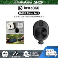 ราคา Original Insta360 Bullet Time Cord for Insta360 X4 X3 ONE 2 ONE R ONE RS (29781248786)