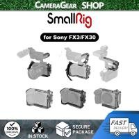 ราคา SmallRig HawkLock Quick Release Camera Cage Kit Extension Mount Plate for Sony FX3 FX30 (28281253035)