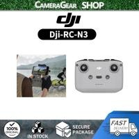 ราคา รีโมทคอนโทรล DJI RC N3 สําหรับ DJI Mini 5 Pro FIiP Neo 2 Air 3S Mini 4 Pro Air 3 อายุการใช้งานแบตเตอรี่สูงสุด 3 5 ชั่วโมง (48906735615)