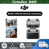 ราคา รีโมทคอนโทรล DJI RC RC 2 RC N3 พร้อมโปรเซสเซอร์ Next Gen สําหรับ Neo 2 DJI Mini 5 Pro Air 3S Air 3 Mini 4 Pro Flip Neo (43265117548)