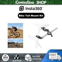 ราคา Insta360 Bike Tail Mount Kit for Insta360 X4 GO 3S Ace Pro Ace X3 (27131260740)