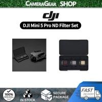 ราคา ชุดกรอง DJI Mini 5 Pro ND ND8 32 128 สําหรับโดรน DJI Mini 5 Pro (42674447952)