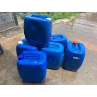 ราคา แกลลอน 30 ลิตร มือสอง สภาพดี ใช้บรรจุน้ำ น้ำมันได้ ใบละ กำลังเร่งส่งทุกออเดอร์ค่ะ (28586380920)