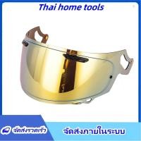 ราคา หมวกกันน็อคVisorสําหรับArai RX 7X REO XD RX 7V VAS V Full Faceหมวกกันน็อคโล่รถจักรยานยนต์เลนส์Moto514 (44051103268)