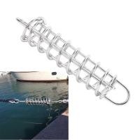 ราคา เรือ Mooring Spring สแตนเลส Shock Absorbing Dock Line สำหรับเรือยอชท์นาวิกโยธินเรือเรือคายัค (57406622223)