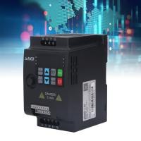 ราคา การติดตั้งรางไดรฟ์ความถี่ตัวแปร มอเตอร์อินเวอร์เตอร์ อินพุต AC380V เอาต์พุต AC0 380V สำหรับพัดลม (57351738328)